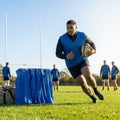Rugby Training Bibs in Various Colours and Lightweight Mesh