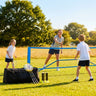 Badminton Sets – Multiple Sizes – High-Quality Materials – Schools & Clubs