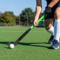 Polyurethane hockey stick grips in various colours for superior grip