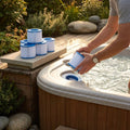 Hot Tub Replacement Filter Cartridges for clean water