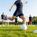 Women's Football Shorts in various colours and sizes