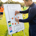 Coaching Magnets – 4x4cm – Premium ABS Plastic – Clubs & Schools
