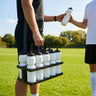 Sports Water Bottles – 750ml – BPA-Free Plastic – Team Hydration