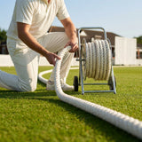 High-quality cricket boundary rope for field marking