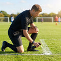 Football Referee Vanishing Spray for clear marking on pitch