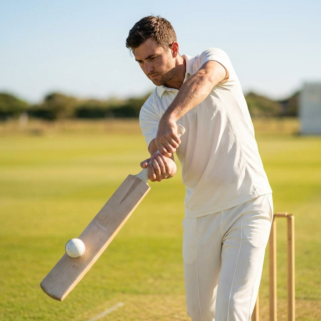 Men’s Cricket Shirt in Various Sizes and Colours