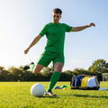 Men's Football Kit - Various Sizes & Colours - Breathable Polyester