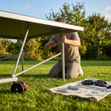 Table Tennis Table Spare Parts for Outdoor Use