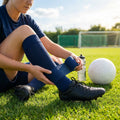 Cohesive Bandage Tape – Multi Sizes/Colours – Latex-based, Sweat-resistant – Sports & Injury Support