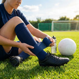 Cohesive Bandage Tape – Multi Sizes/Colours – Latex-based, Sweat-resistant – Sports & Injury Support