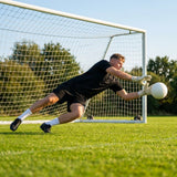 Men's Goalkeeper Shirt in Various Colours for Football Pitch