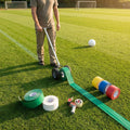 PVC Line Marking Tape in vibrant colours for indoor and outdoor use