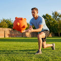 Reflex Reaction Ball for sports training, thermoplastic rubber