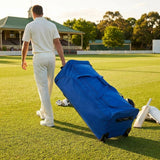 Wheelie Cricket Bag with 1600D Polyester for Cricket Gear