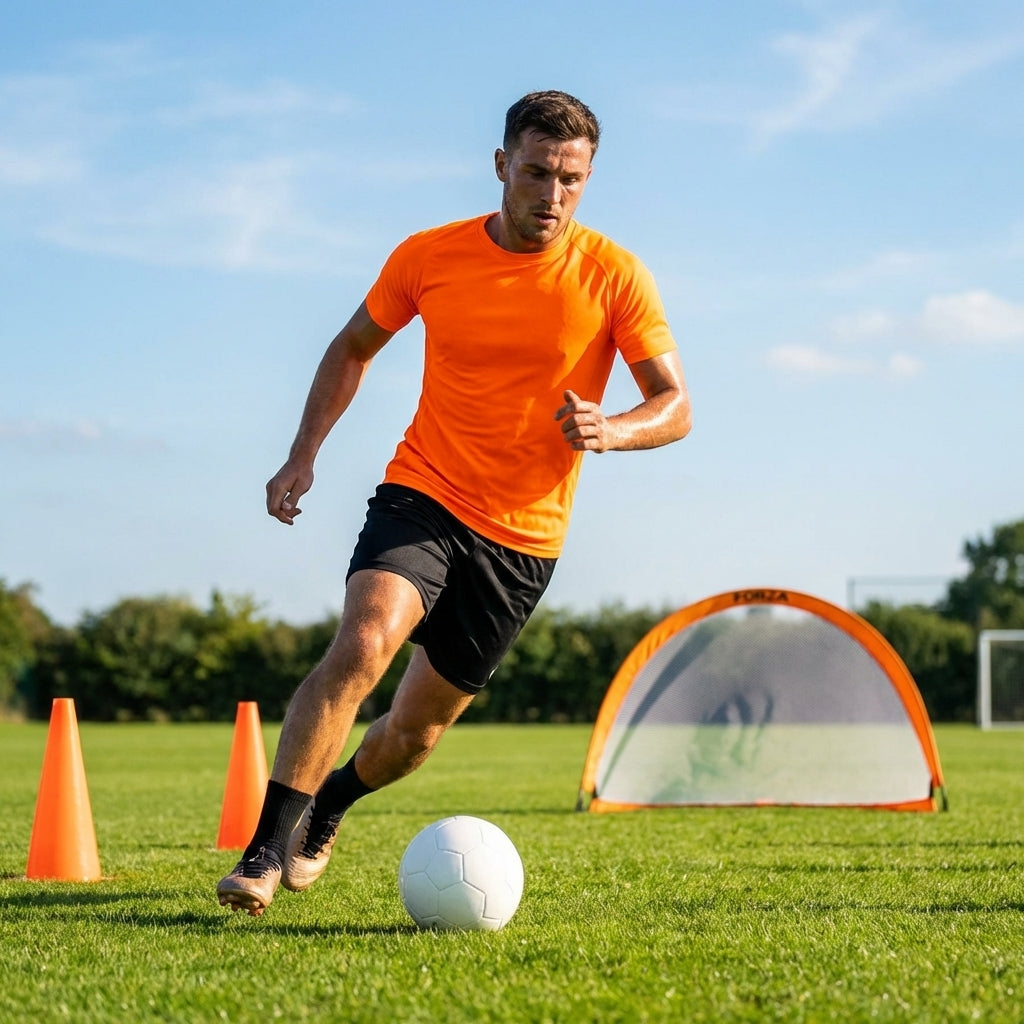 Men's base layer short sleeve top in various colours, perfect for sports