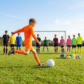 Geo Football Shirts for Kids Ages 5-14