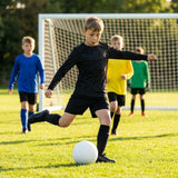 Geo Football Shirts for Kids Ages 5-14