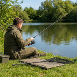10ft carbon fishing rod for river and lake fishing