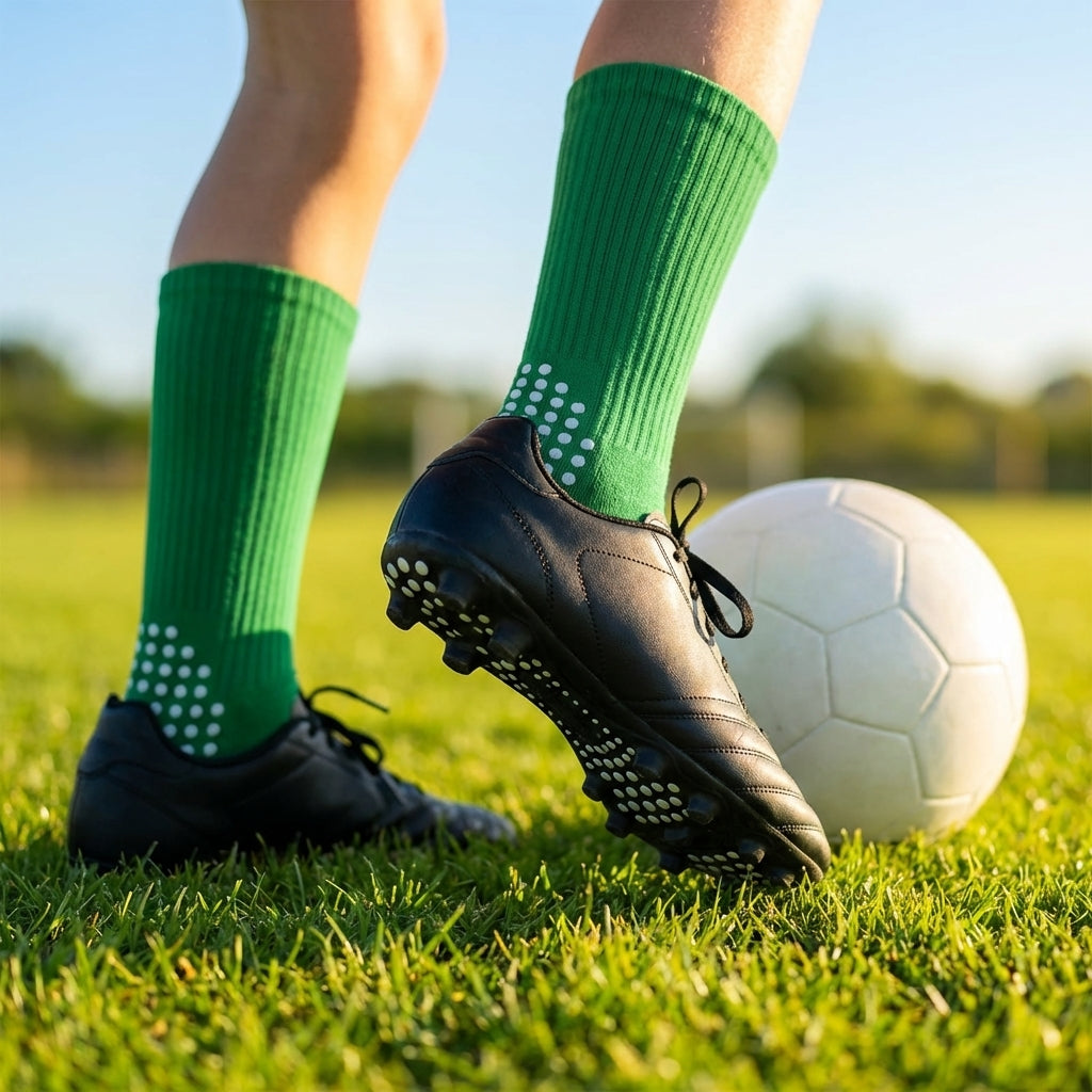 Sports Grip Socks in various sizes and colours