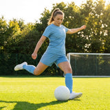 Women's Football Shorts in various colours and sizes