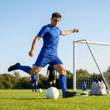 Men's Football Kit - Various Sizes & Colours - Breathable Polyester