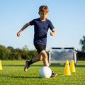 Junior Boys Base Layer Top in multiple colours and sizes