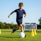 Junior Boys Base Layer Top in multiple colours and sizes