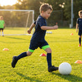 Kids’ base layer shorts in various colours for sportswear