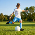 Kids Football Shorts in Various Sizes and Colours