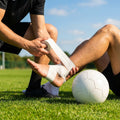 Zinc Oxide Sports Tape – Multiple Sizes/Colours – Cotton with Strong Adhesive – Athletic Support