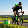 BPA-Free Cycling Water Bottle in various colours, 750ml capacity