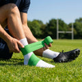 Cohesive Bandage Tape – Multi Sizes/Colours – Latex-based, Sweat-resistant – Sports & Injury Support