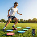 Reaction Training Lights for Sports and Fitness