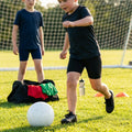 Kids’ base layer shorts in various colours for sportswear