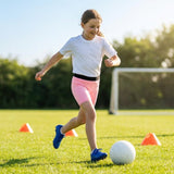Junior Girls Base Layer Shorts in various colours for sports