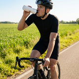 BPA-Free Cycling Water Bottle in various colours, 750ml capacity