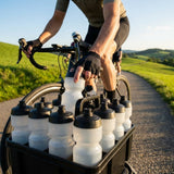 BPA-Free Cycling Water Bottle in various colours, 750ml capacity
