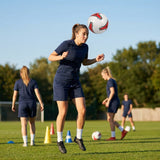 Lightweight football with EVA foam for heading practice