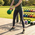 Neoprene Kettlebells for Home and Gym Workouts