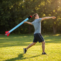 Foam Javelin suitable for school sports and safe play