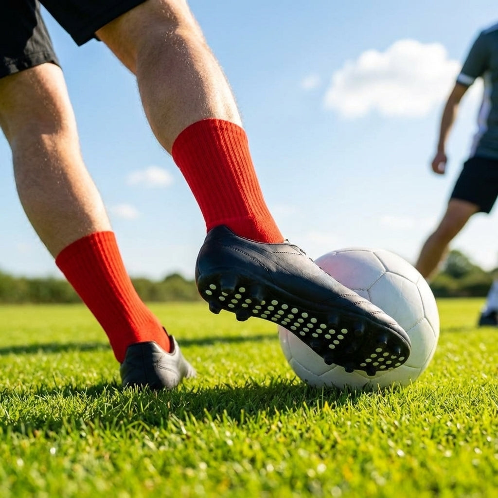 Sports Grip Socks in various sizes and colours