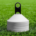 American Football Training Cones in various colours