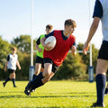 Rugby Training Bibs in Various Colours and Lightweight Mesh
