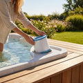 Hot Tub Replacement Filters for Inflatable Spa Systems