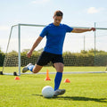 Men's classic football shirt in various colours and sizes