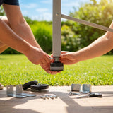 Table Tennis Table Spare Parts for Outdoor Use