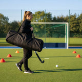 Replacement sports carry bag for goals, rebounders, and cages