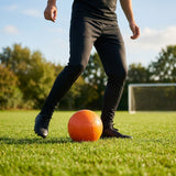 Training Footballs in Various Colours and Sizes with Durable TPU