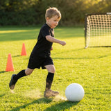 Kids' Football Shorts in vibrant colours for youth teams