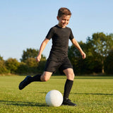 Junior Boys Base Layer Top in multiple colours and sizes